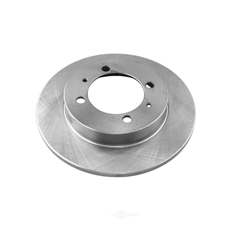Uap 34212 Disc Brake Rotor 34212